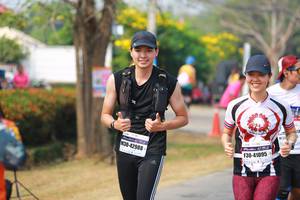 BIB: 42988, 41095
                            <button type="button" onclick="openModal(9909681)" class="btn btn-primary btn-sm float-right btn-popup" data-toggle="modal" data-target=".modal-high-quality">
                        <i class="fas fa-shopping-cart"></i> Add to Cart
                    </button>
                                            <button type="button" onclick="isThisMe(9909681, true)" class="btn btn-success btn-sm float-right btn-popup btn-isme hidden" data-toggle="tooltip" data-placement="bottom" title="นี่คือรูปของคุณใช่ไหม คลิกที่นี่เพื่อเอาเข้าอัลบั้ม">
                        <i class="fas fa-plus"></i> Add to album
                    </button>
                    <button type="button" onclick="isThisMe(9909681, false)" class="btn btn-warning btn-sm float-right btn-popup btn-isnotme hidden">
                        <i class="fas fa-ban"></i> Remove from album
                    </button>